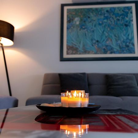 Kypkeys Apartments فوروكليني الغرفة الصورة