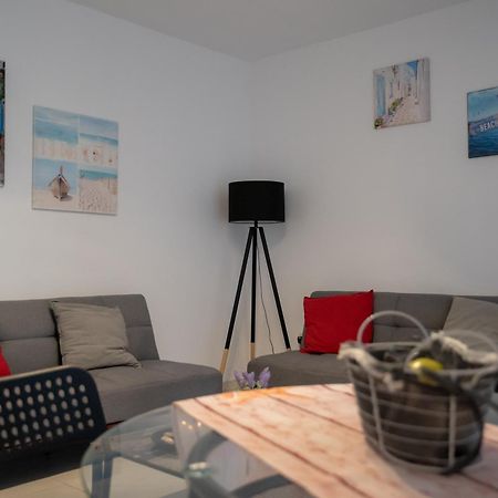 Kypkeys Apartments فوروكليني الغرفة الصورة