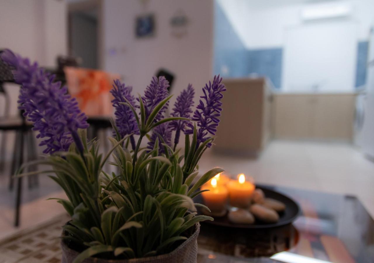 Kypkeys Apartments فوروكليني المظهر الخارجي الصورة