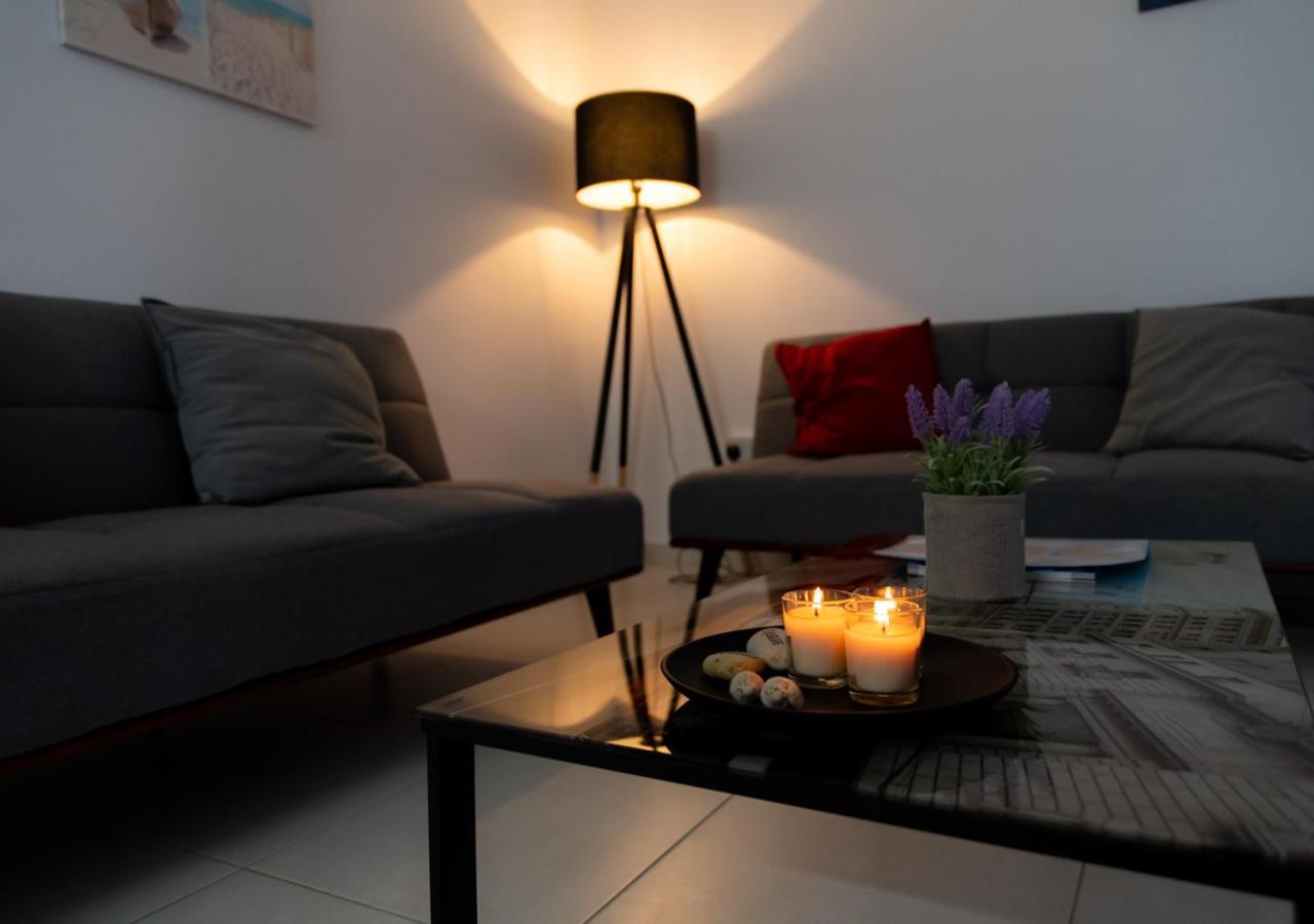 Kypkeys Apartments فوروكليني المظهر الخارجي الصورة