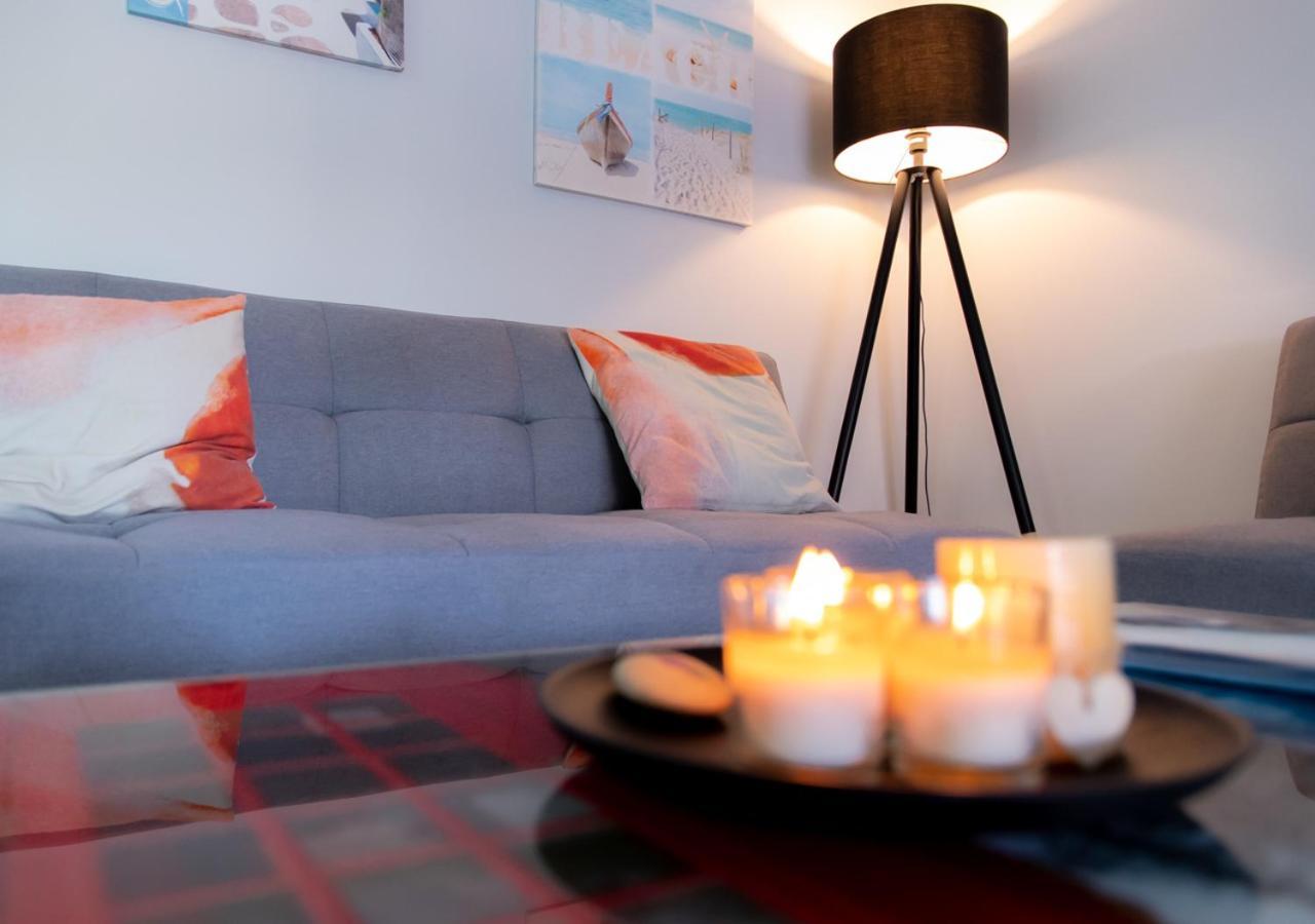 Kypkeys Apartments فوروكليني المظهر الخارجي الصورة