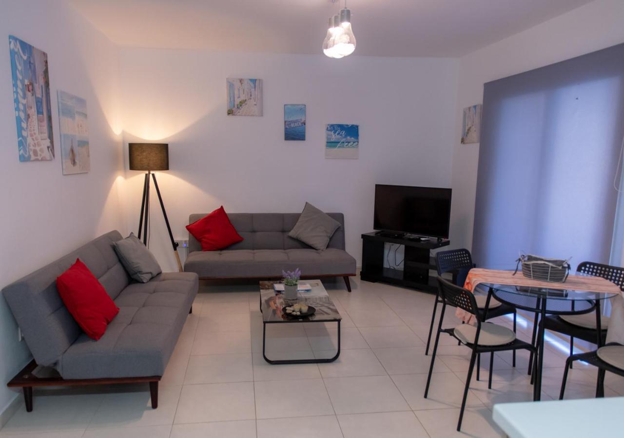 Kypkeys Apartments فوروكليني المظهر الخارجي الصورة
