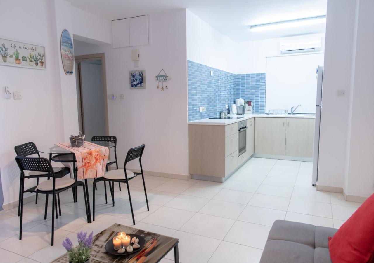 Kypkeys Apartments فوروكليني المظهر الخارجي الصورة