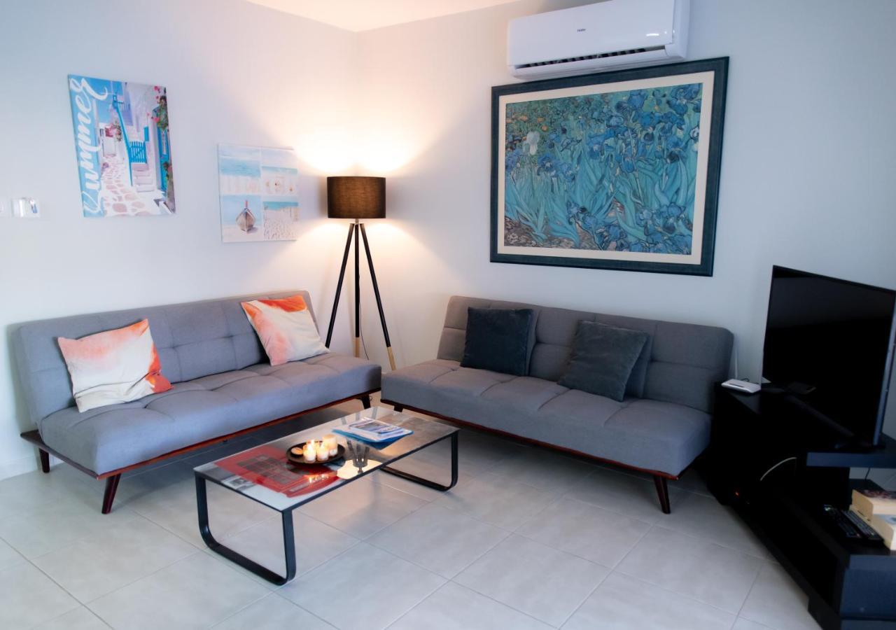 Kypkeys Apartments فوروكليني المظهر الخارجي الصورة