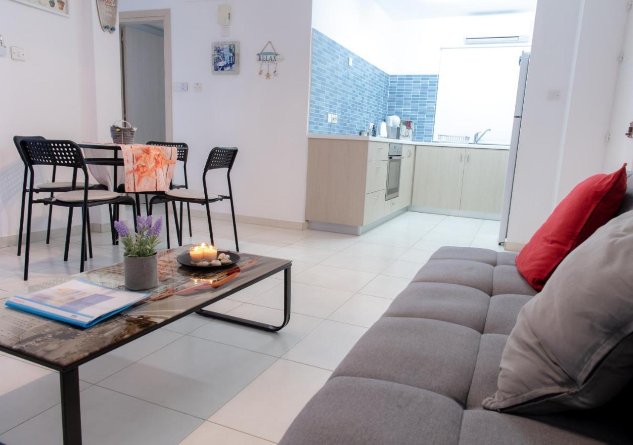 Kypkeys Apartments فوروكليني المظهر الخارجي الصورة