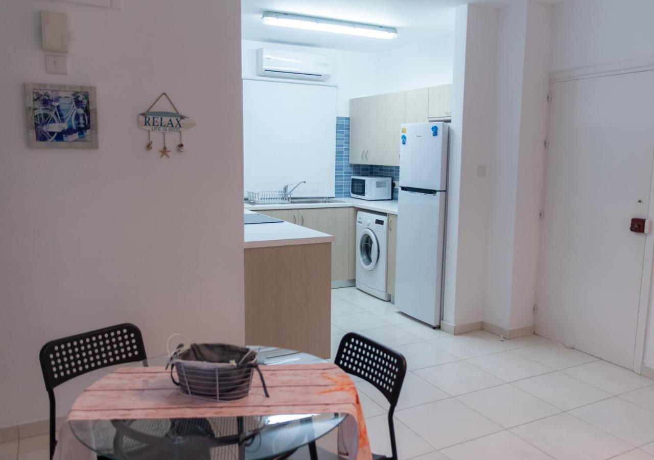Kypkeys Apartments فوروكليني المظهر الخارجي الصورة