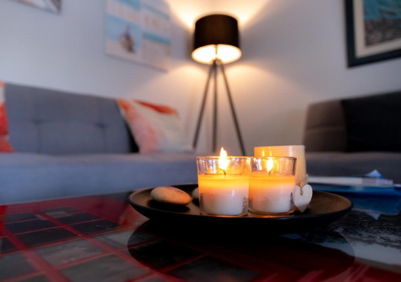 Kypkeys Apartments فوروكليني المظهر الخارجي الصورة