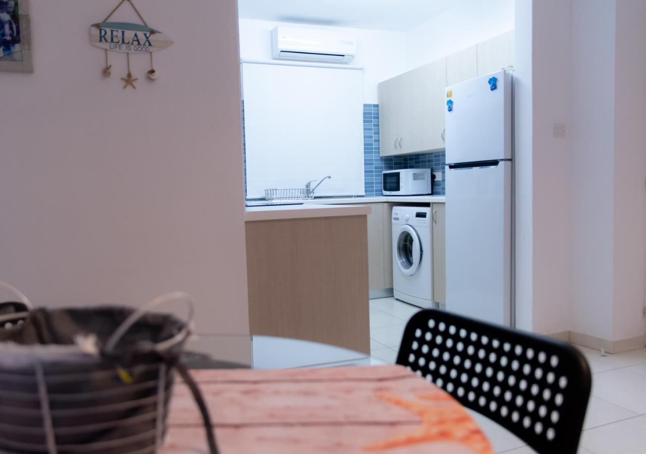 Kypkeys Apartments فوروكليني المظهر الخارجي الصورة