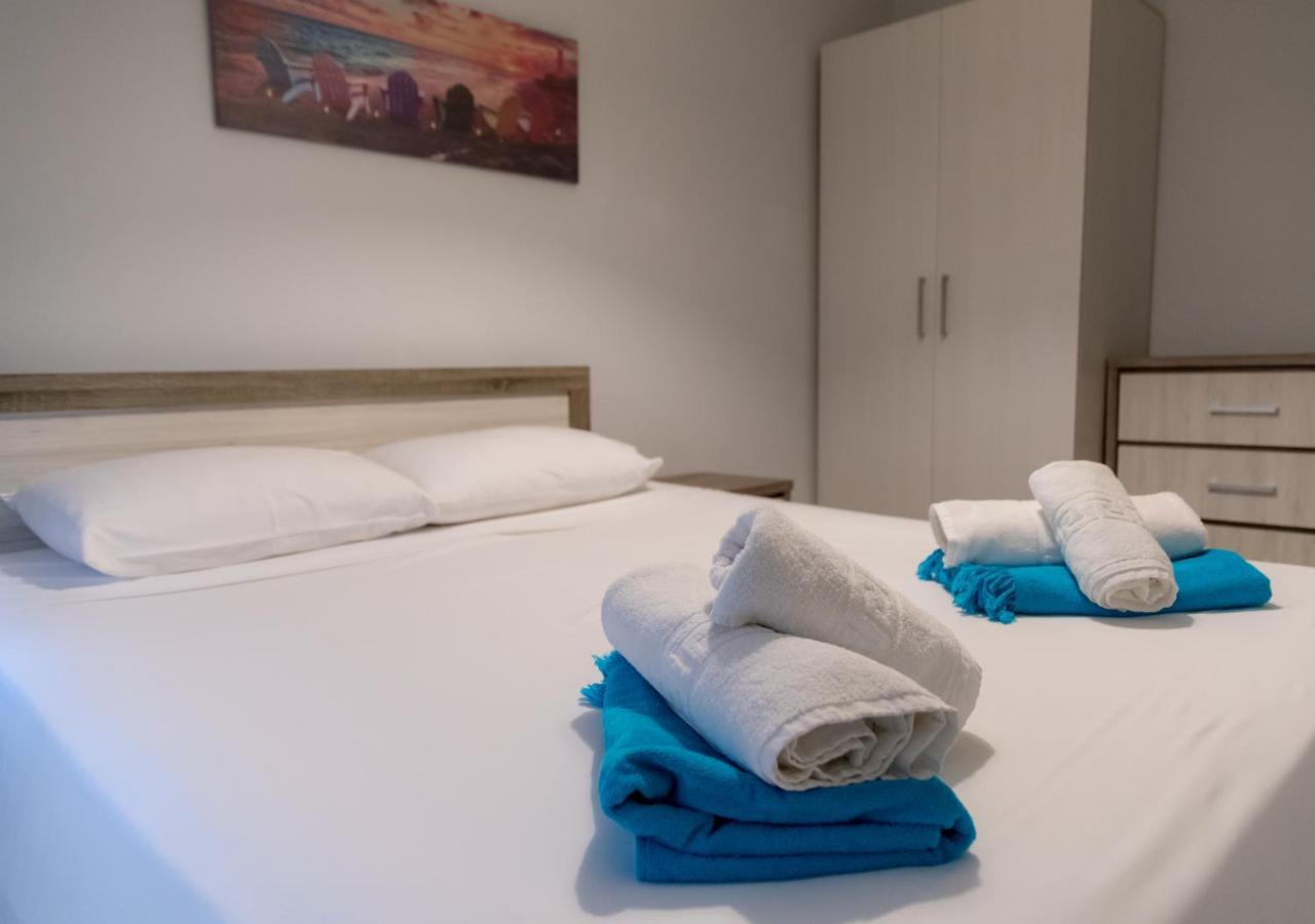 Kypkeys Apartments فوروكليني المظهر الخارجي الصورة