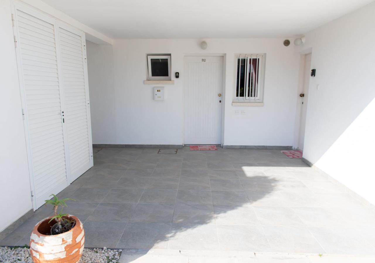 Kypkeys Apartments فوروكليني المظهر الخارجي الصورة