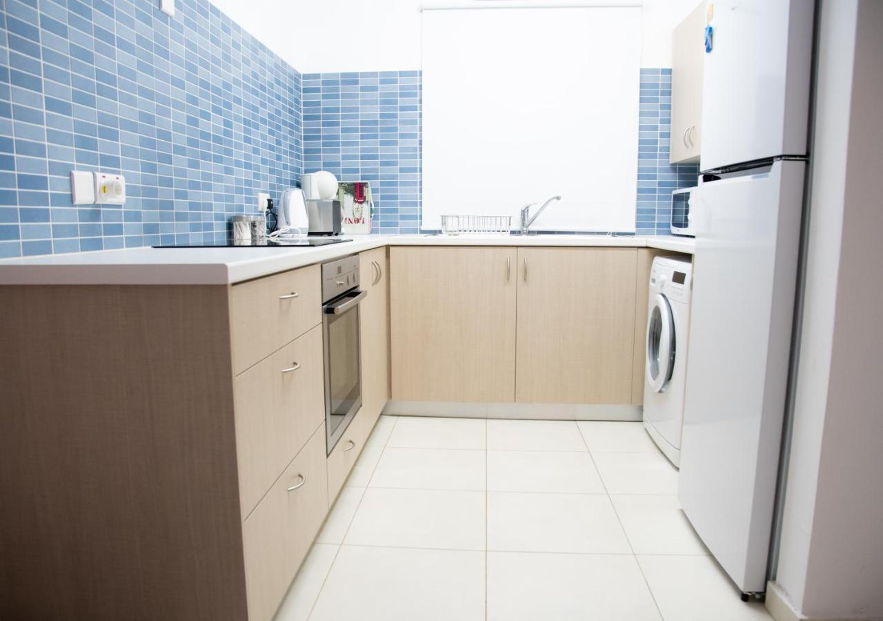 Kypkeys Apartments فوروكليني المظهر الخارجي الصورة