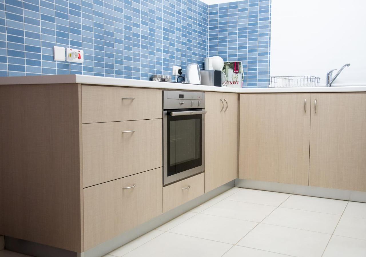Kypkeys Apartments فوروكليني المظهر الخارجي الصورة