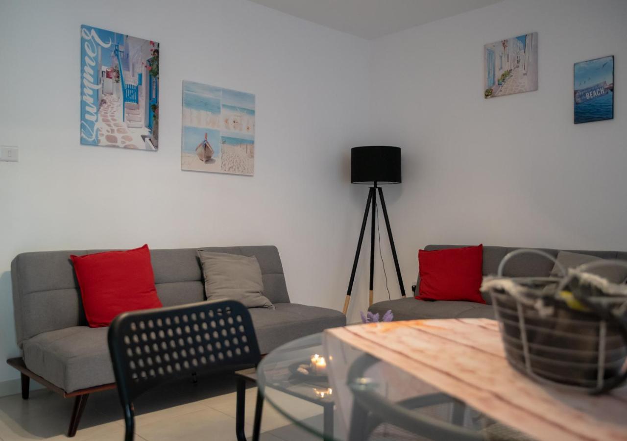 Kypkeys Apartments فوروكليني المظهر الخارجي الصورة