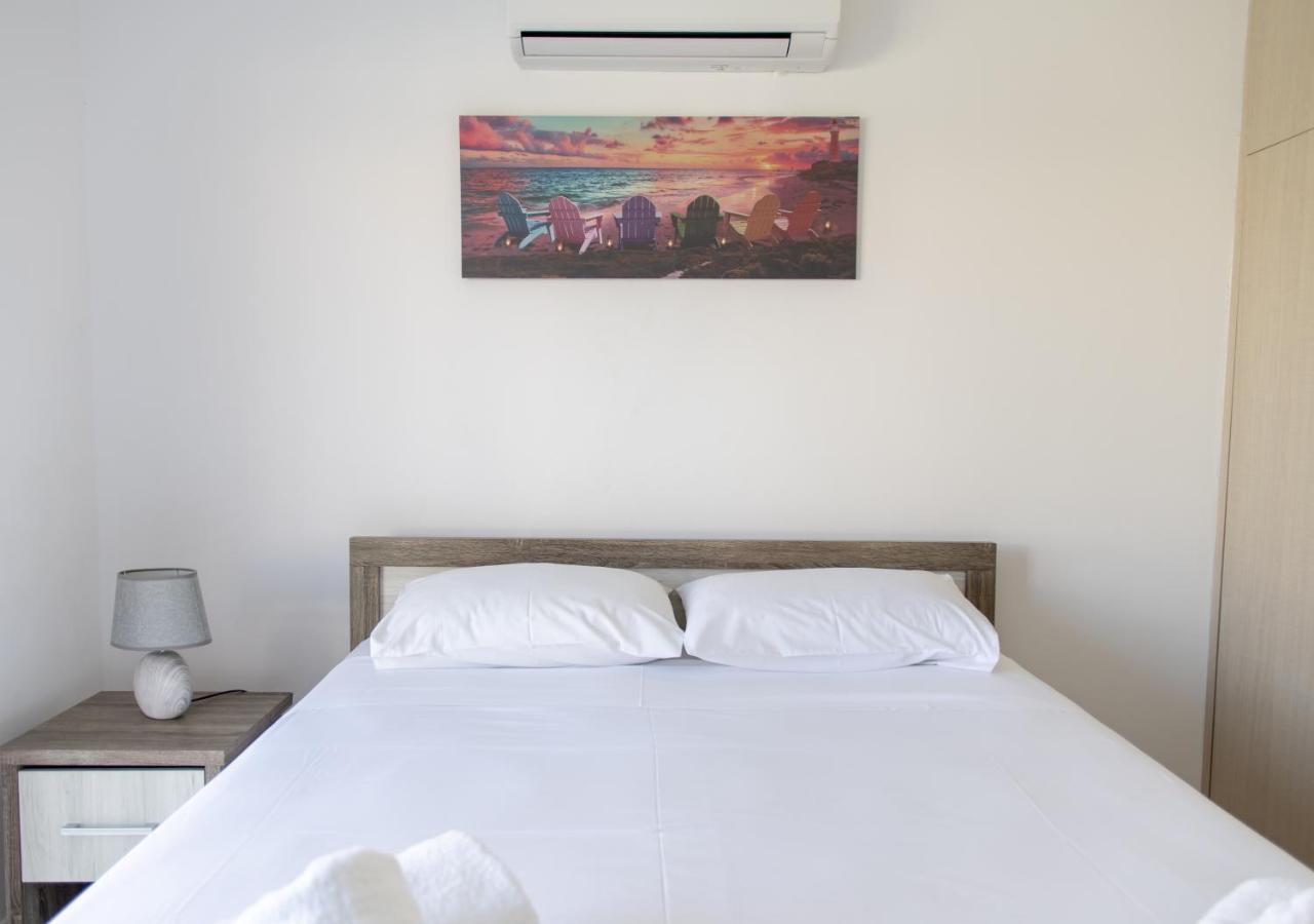 Kypkeys Apartments فوروكليني المظهر الخارجي الصورة