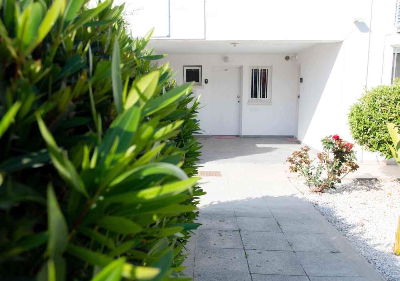 Kypkeys Apartments فوروكليني المظهر الخارجي الصورة