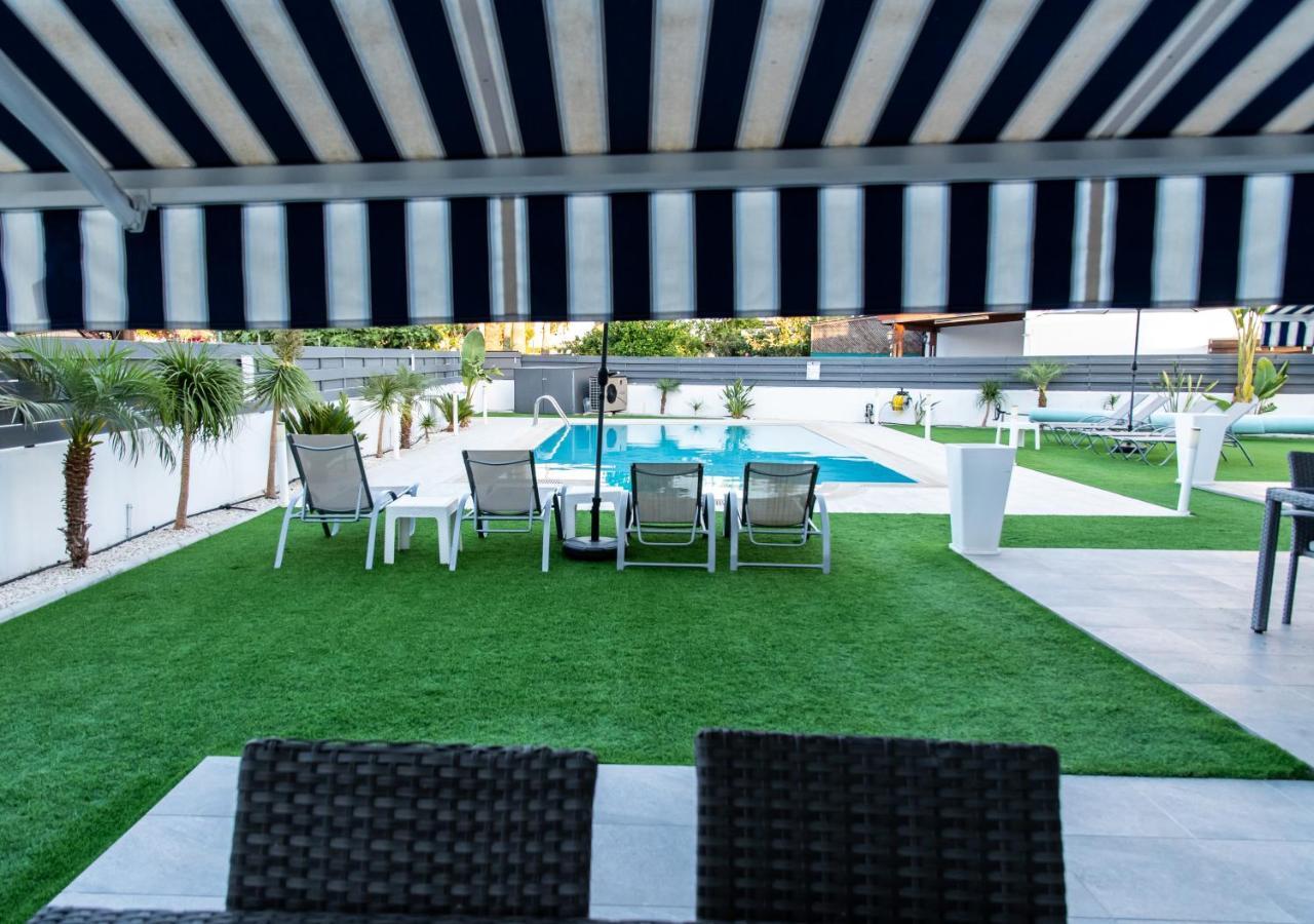 Kypkeys Apartments فوروكليني المظهر الخارجي الصورة