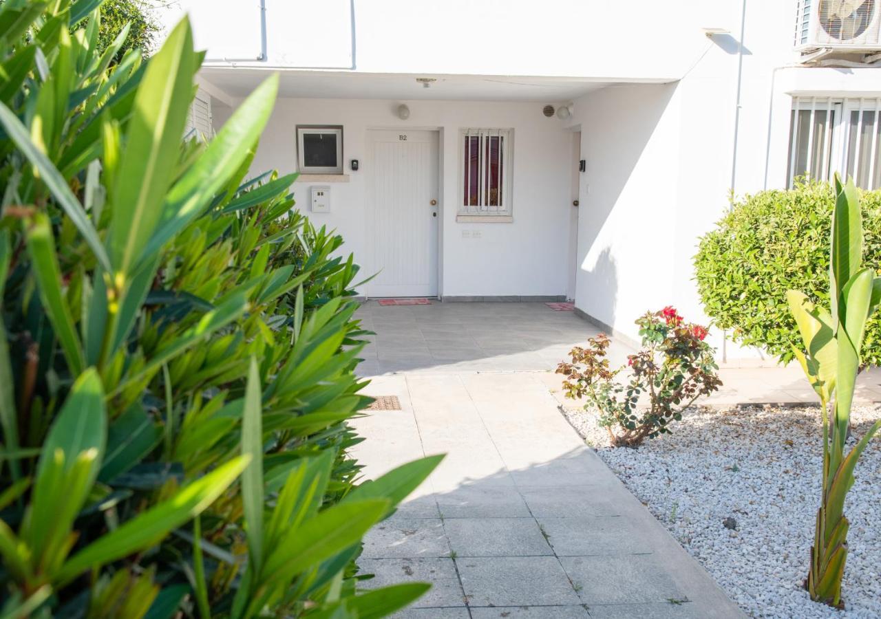 Kypkeys Apartments فوروكليني المظهر الخارجي الصورة