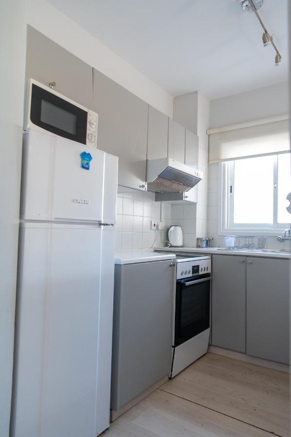 Kypkeys Apartments فوروكليني المظهر الخارجي الصورة