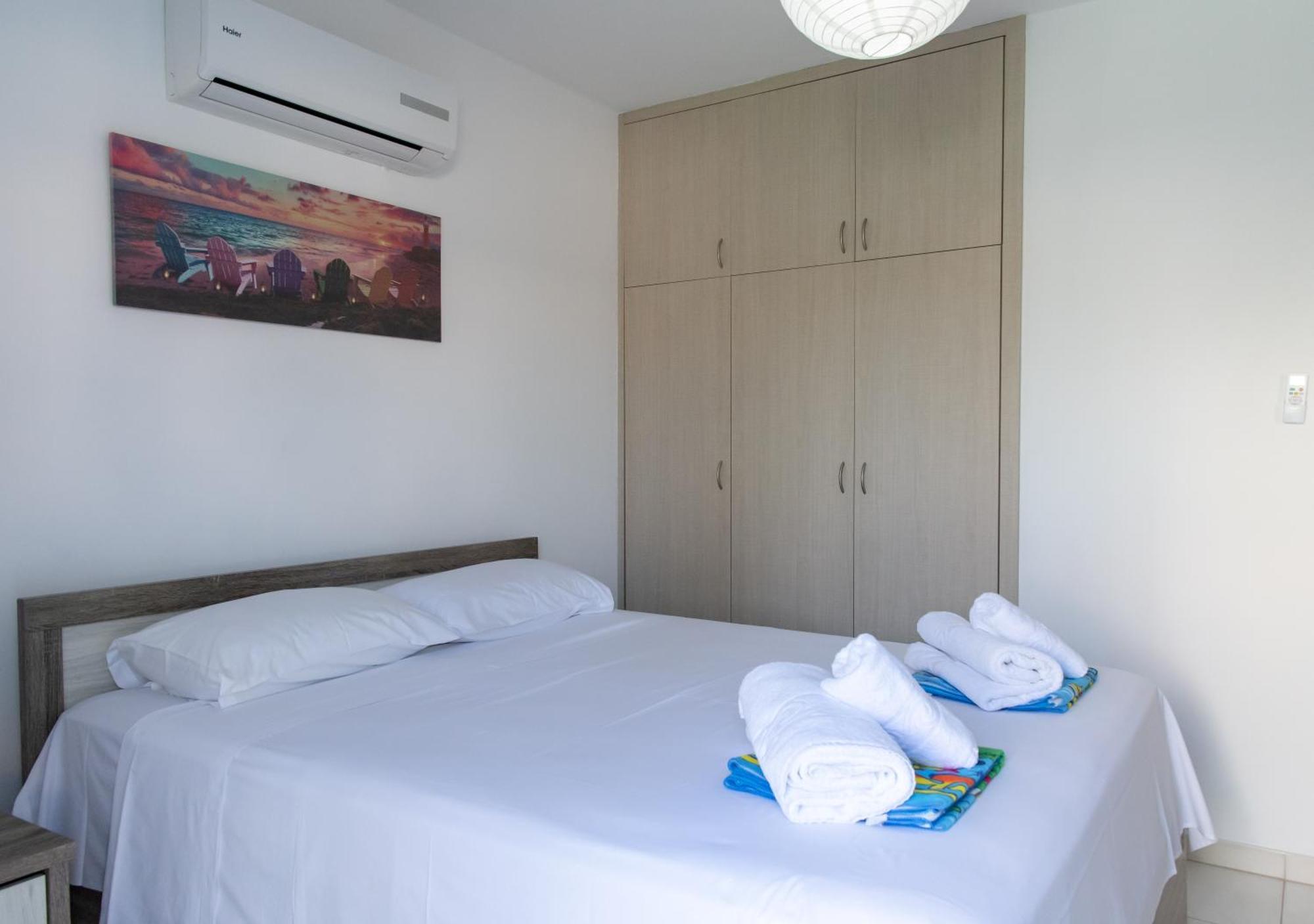 Kypkeys Apartments فوروكليني الغرفة الصورة