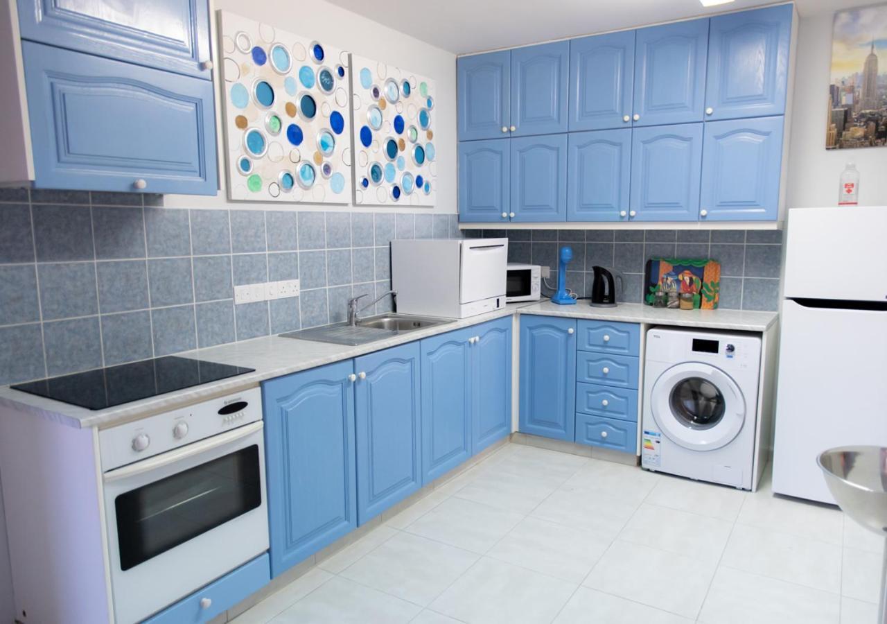 Kypkeys Apartments فوروكليني المظهر الخارجي الصورة
