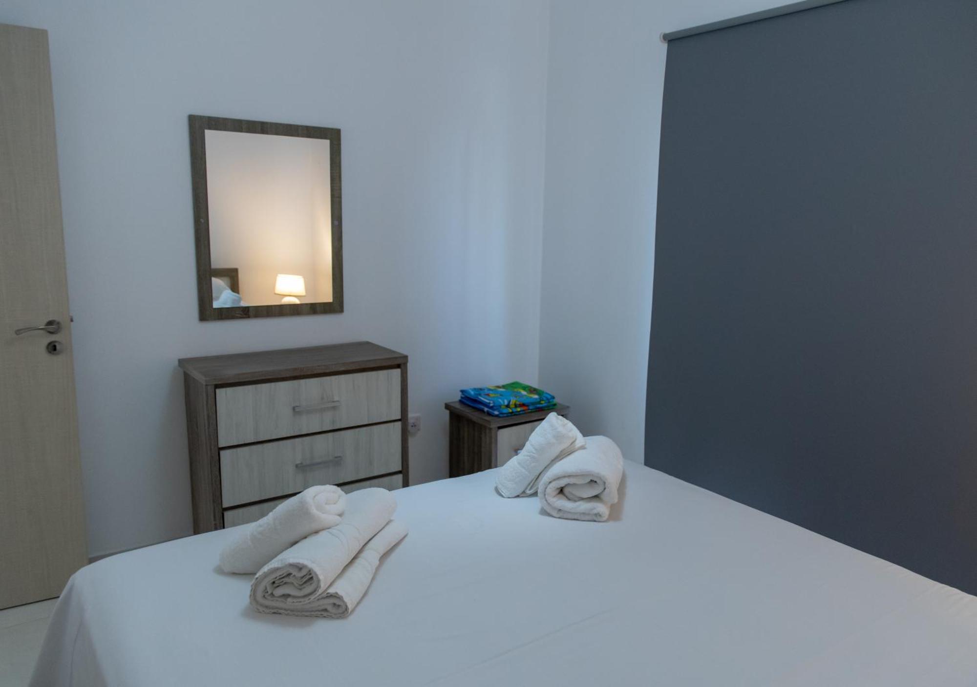 Kypkeys Apartments فوروكليني الغرفة الصورة