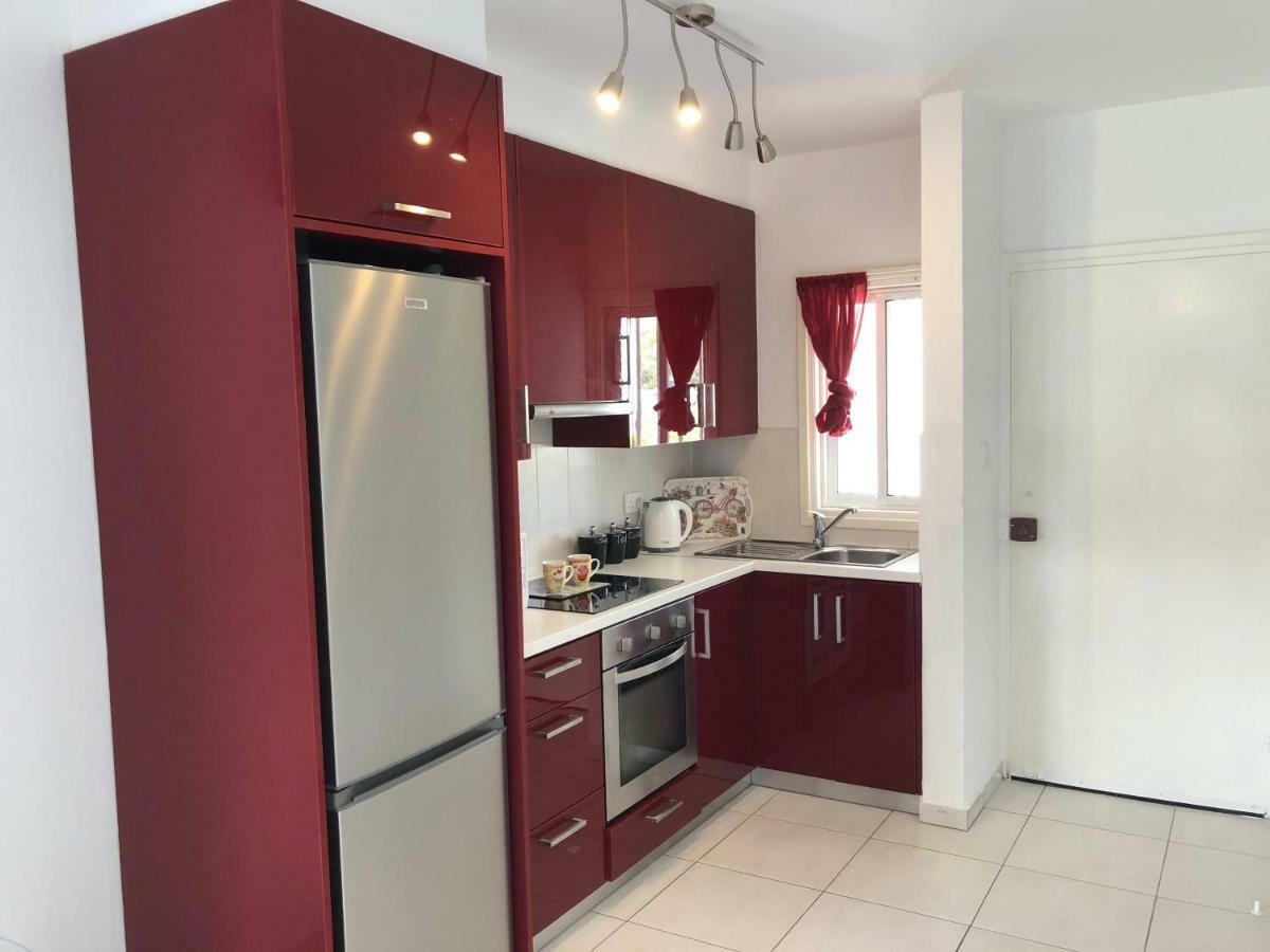 Kypkeys Apartments فوروكليني المظهر الخارجي الصورة
