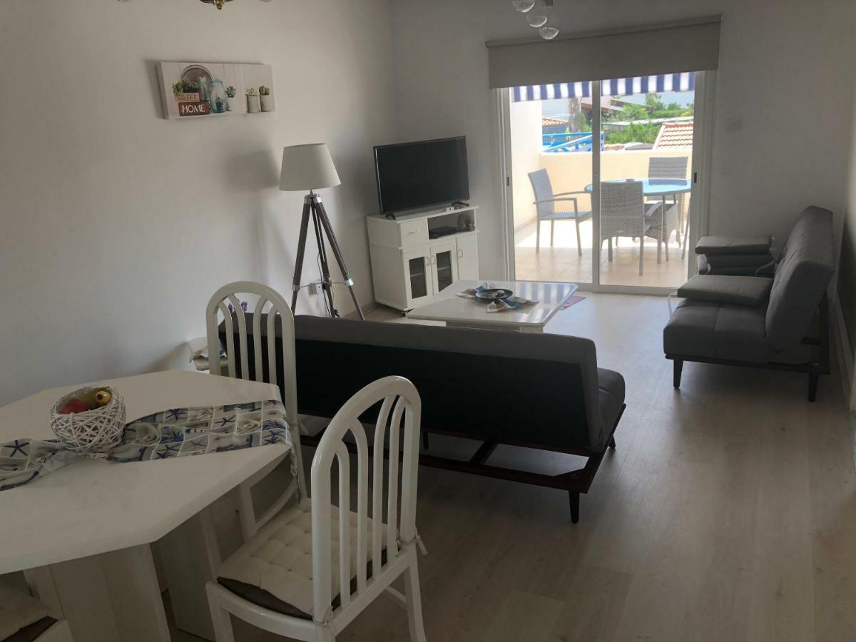 Kypkeys Apartments فوروكليني المظهر الخارجي الصورة