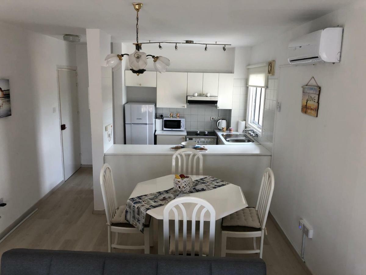 Kypkeys Apartments فوروكليني المظهر الخارجي الصورة